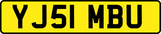 YJ51MBU