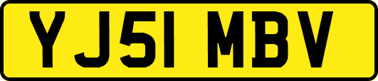 YJ51MBV