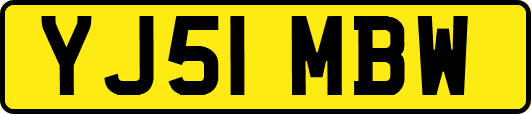 YJ51MBW