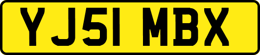 YJ51MBX