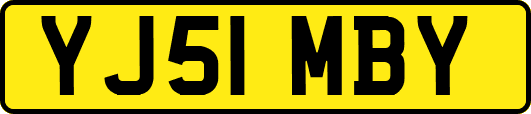 YJ51MBY