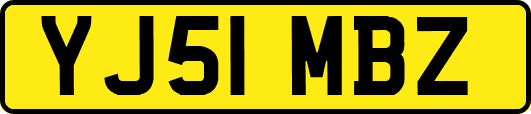 YJ51MBZ