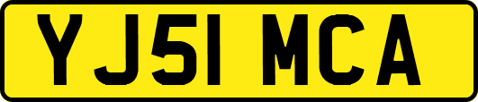 YJ51MCA