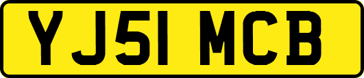 YJ51MCB