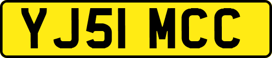 YJ51MCC