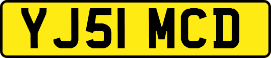 YJ51MCD