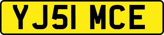 YJ51MCE