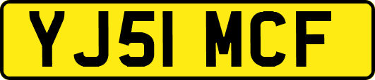 YJ51MCF