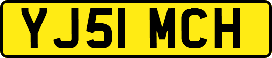 YJ51MCH