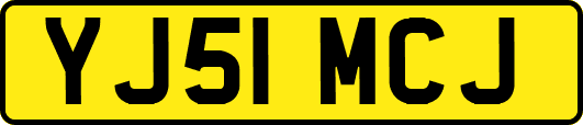 YJ51MCJ