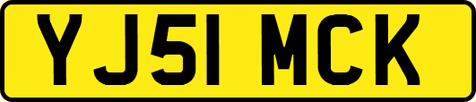 YJ51MCK