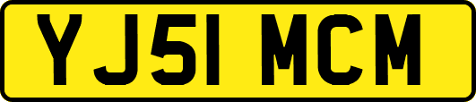 YJ51MCM
