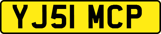 YJ51MCP