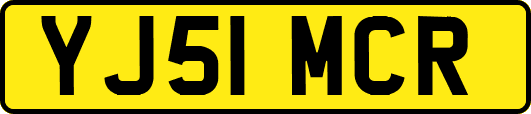 YJ51MCR