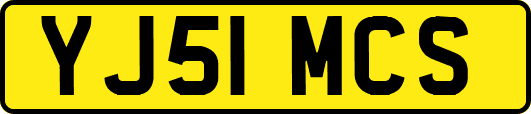 YJ51MCS