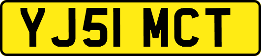 YJ51MCT