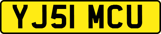 YJ51MCU