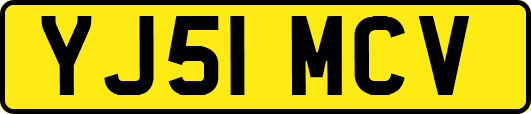 YJ51MCV