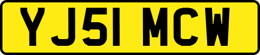 YJ51MCW