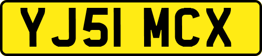 YJ51MCX