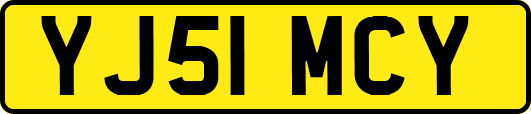 YJ51MCY