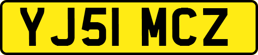 YJ51MCZ