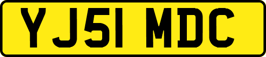 YJ51MDC
