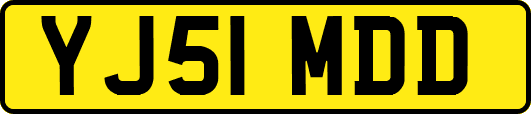 YJ51MDD