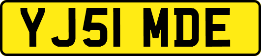 YJ51MDE