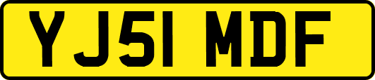 YJ51MDF