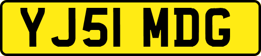 YJ51MDG