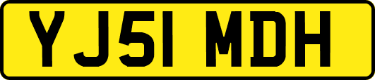 YJ51MDH
