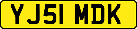 YJ51MDK