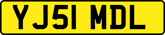 YJ51MDL