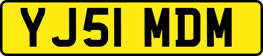 YJ51MDM