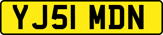 YJ51MDN