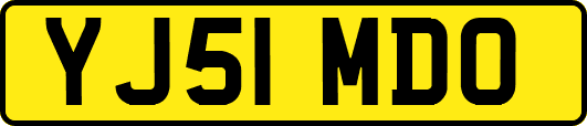 YJ51MDO