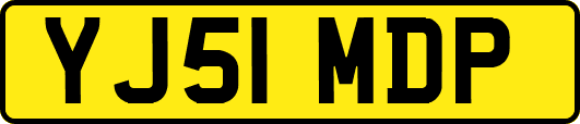 YJ51MDP