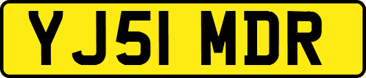 YJ51MDR