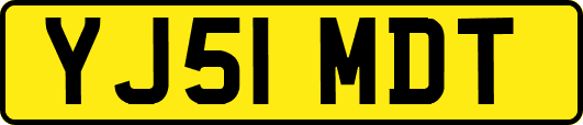 YJ51MDT