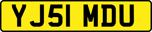 YJ51MDU