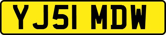 YJ51MDW