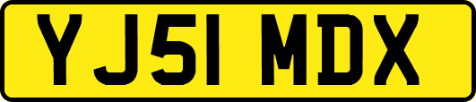 YJ51MDX
