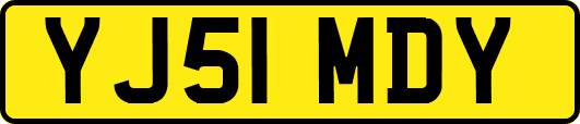 YJ51MDY