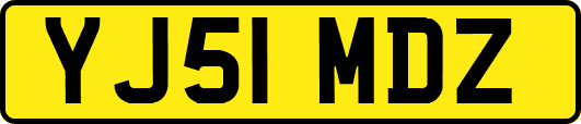 YJ51MDZ