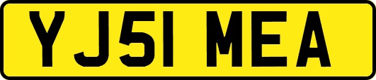 YJ51MEA