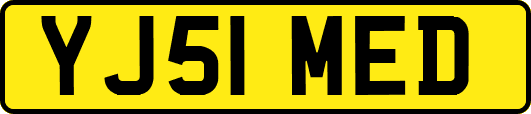 YJ51MED