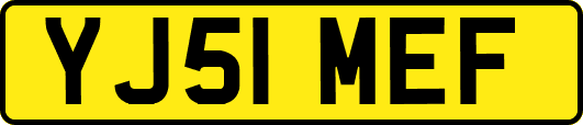 YJ51MEF