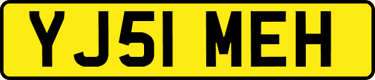 YJ51MEH