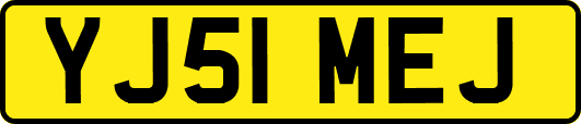 YJ51MEJ